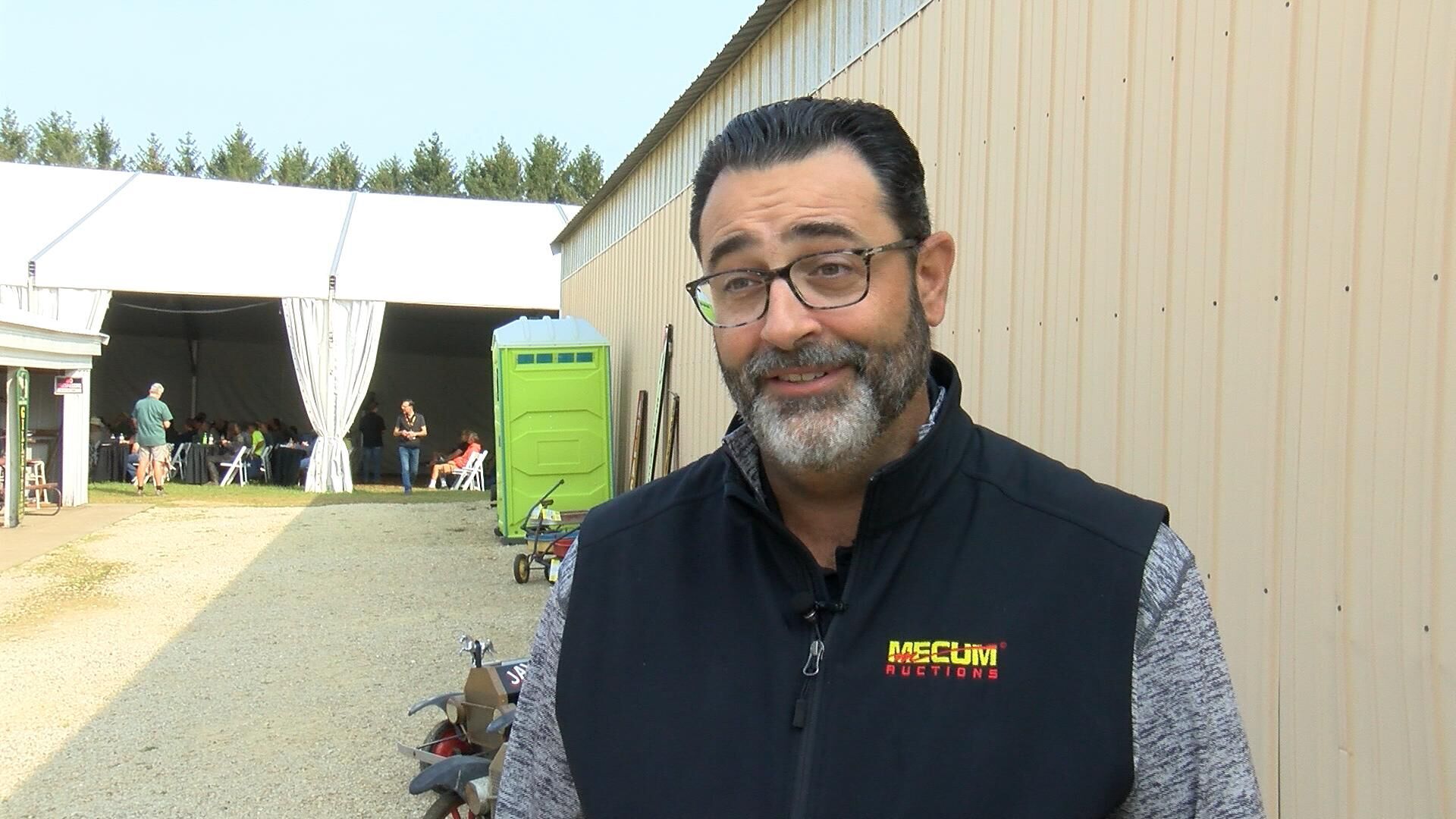 Sam Murtaugh - Chief of Operations - Mecum Auctions.jpg